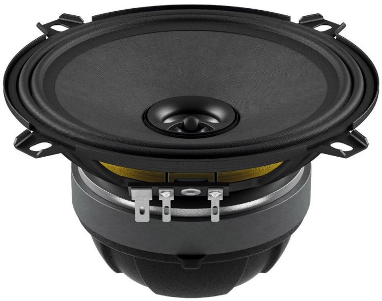 LAVOCE CSF051.21 5" Koaxiallautsprecher, Ferrit-Neodym