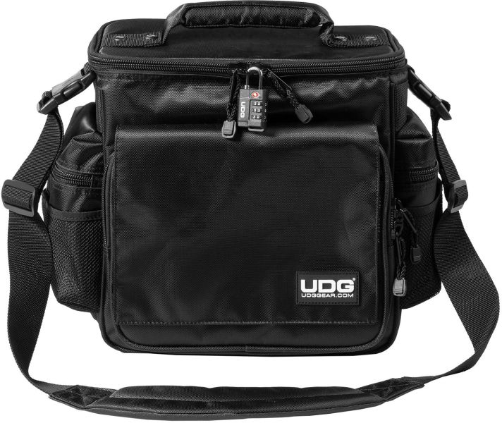 UDG Ultimate SlingBag MK2 Schwarz