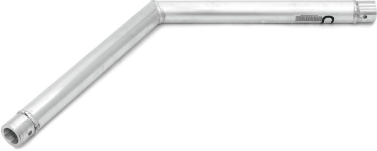 ALUTRUSS SINGLELOCK SPAC-22 QUICK-LOCK Ecke 120°