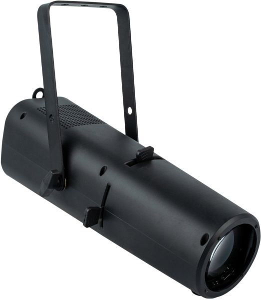 Showtec Performer Profile Zoom 150 Q6 150 W RGBACL Theater-LED-Scheinwerfer