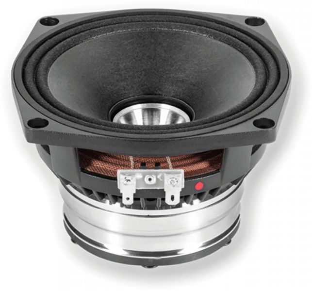 BMS 5 CN 162 LH 5 "Koaxialer Neodym-Wandler