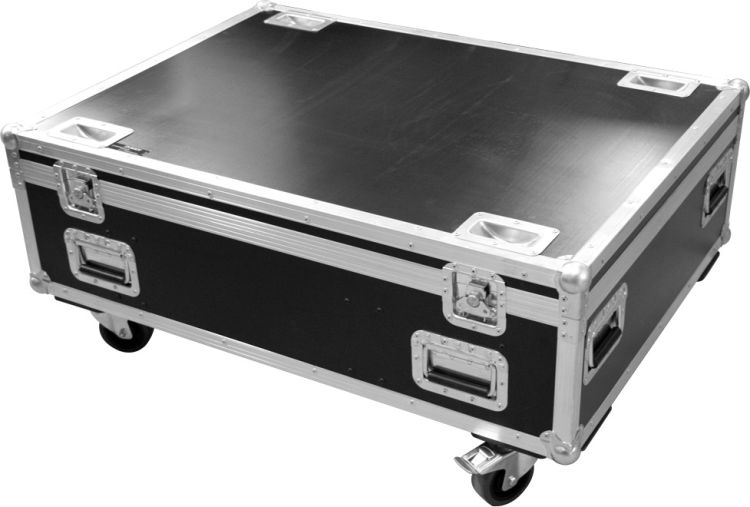 ADJ Touring Koffer 4x 15 HEX Bar IP