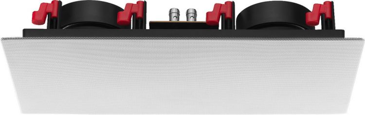 MONACOR SPE-252HQ Hi-Fi-Wand- und -Deckenlautsprecher