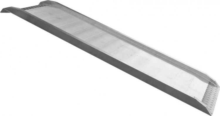 Riggatec Ladebrücke Länge 2m/ Breite 110cm