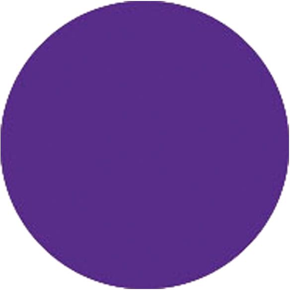 Showtec Color Sheet 180 Dark Lavender  1,22mtr x 0,53mtr