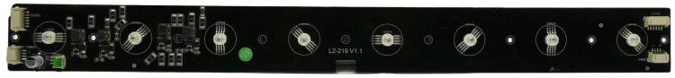 Platine (LED) LED IP T-Bar 8 (L2-219 V1.1)