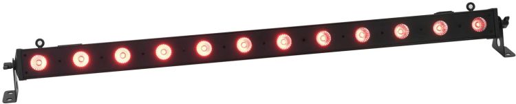EUROLITE LED BAR-12 QCL RGB+UV Leiste