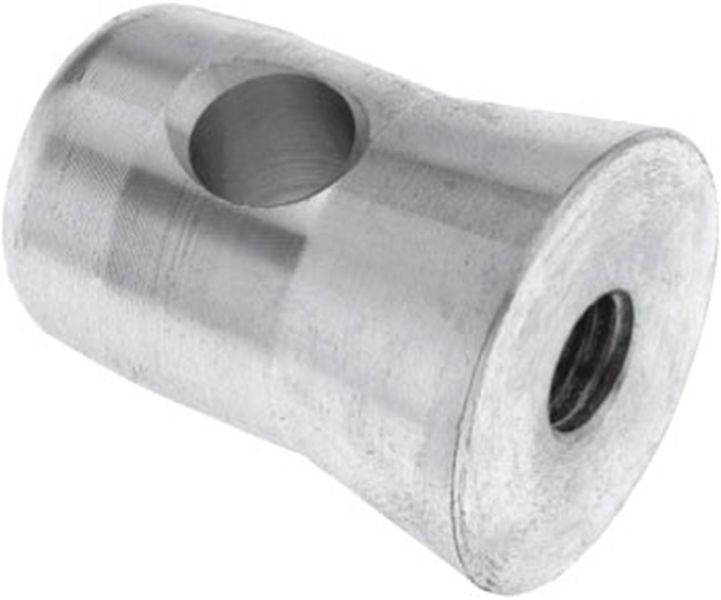 Prolyte CCS6-650 Halber Konusverbinder ohne Bolzen und Splint