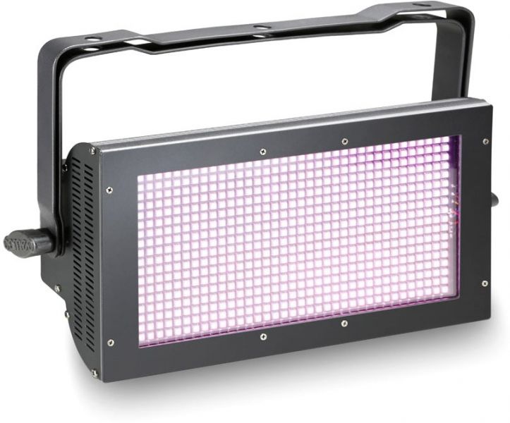 Cameo THUNDER WASH 600 RGB 3 in 1 Strobe, Blinder und Wash Light 648 x 0,2