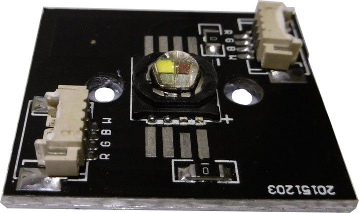 Platine (LED) LED TMH-21.i (20151203) V2.0