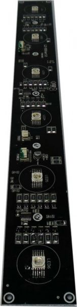 Platine (LED) LED PIX-12 HCL Leiste (L2-105Ver1.0)