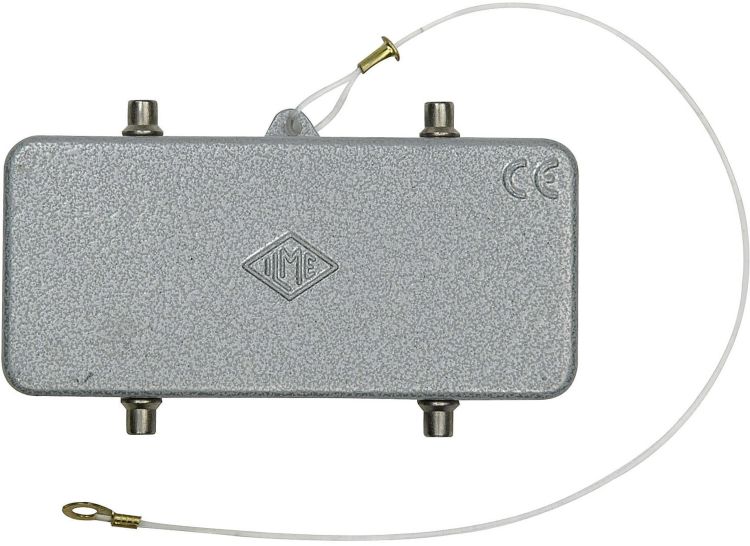 Protection Cap for 16-72 pole Cablehood