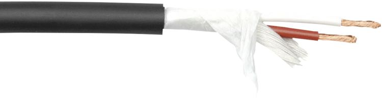 DAP-Audio SPK-225 - Bühnen-Lautsprecherkabel 2 x 2,5 mm, 100-m-Rolle