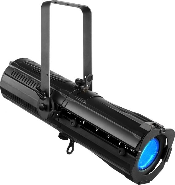 beamZ Pro BTS250C LED Profil Spot Zoom 250W RGBW