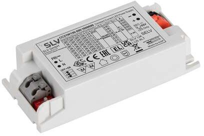 SLV LED-Treiber, 150-500mA, 21W