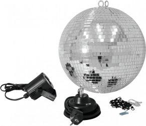 Mirror ball complete sets