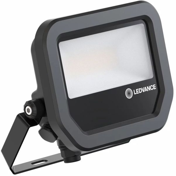 LEDVANCE FLOODLIGHT FL 10 P 8W 1K2LM 865 PS SY100 BK