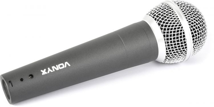 Vonyx DM58 Dynamisches Mikrofon