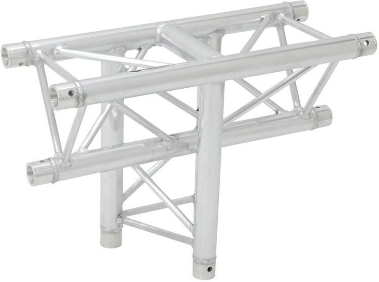 ALUTRUSS TRILOCK E-GL33 T-35 3-Weg-T-Stück
