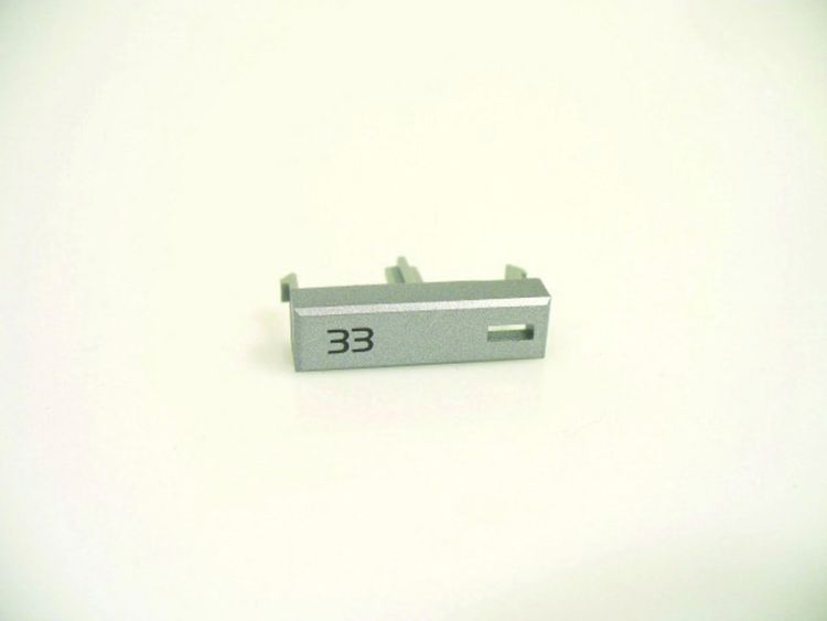 Knopf (33Rpm) BD-1350