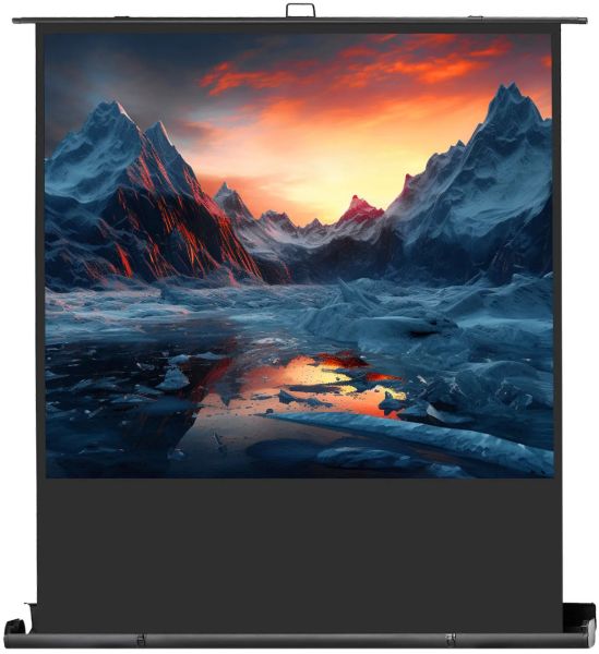 celexon Leinwand Ultramobil Professional Plus 180 x 135 cm - 89"