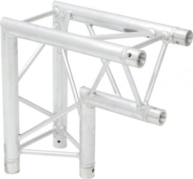 ALUTRUSS TRILOCK 6082AC-25 2-Weg-Ecke 90° /