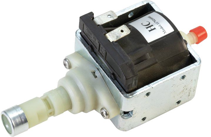 EUROLITE Pumpe groß NB-150