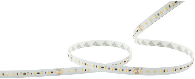 Artecta Cali Ribbon 2835 - 120 - CCT 4000 K - CRI 90 - 850 lm/m - 120 LEDs/m - 8 W/m - 48 V