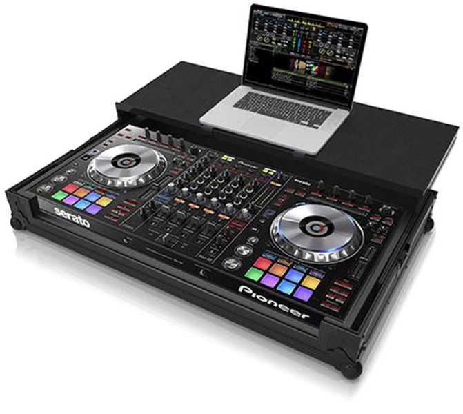 Zomo Flightcase P-DDJ-SZ Plus NSE