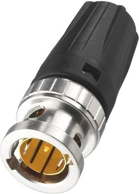 NEUTRIK NBNC-75BLP7 BNC-Stecker