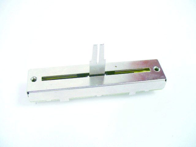 Fader 100KBx2 45mm für Crossfader