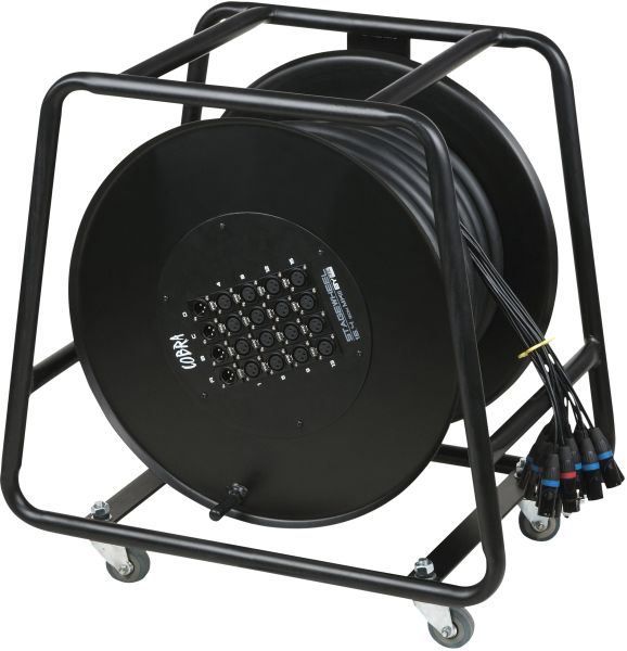 CobraX Stagewheel 16/4 30m