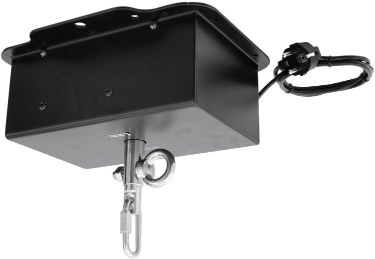 EUROLITE MD-3050 Sicherheits-Drehmotor -B-Stock-