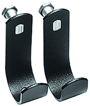 Manfrotto - 039 - U-Hakenpaar für Superclamp