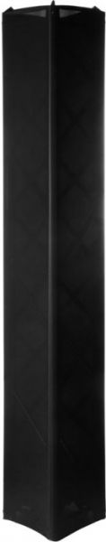 Adam Hall Accessories 0163T0250B Trusscover B1 für 3/4 Punkt Traversen 2,5