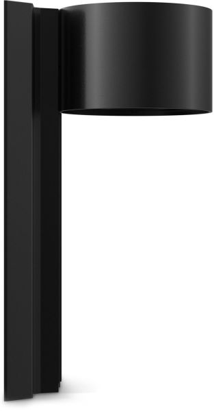 Cameo H1 WALL MOUNT - Wandmontageset für H1-Serie - Schwarz