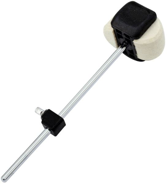 DIMAVERY BDB-10 2-Fach Bass Drum Schlägel