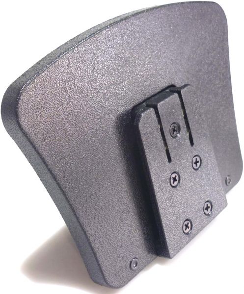 Gehäuseteil ACS-510 (Adapter) Kunststoff