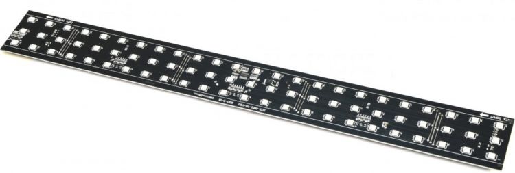 Platine (LED) LED PIX-144 RGB (XCY-5050-72-V2.0)