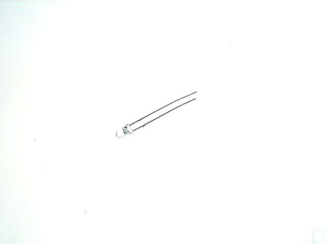 LED 3mm blau für CDP-360 (hell)