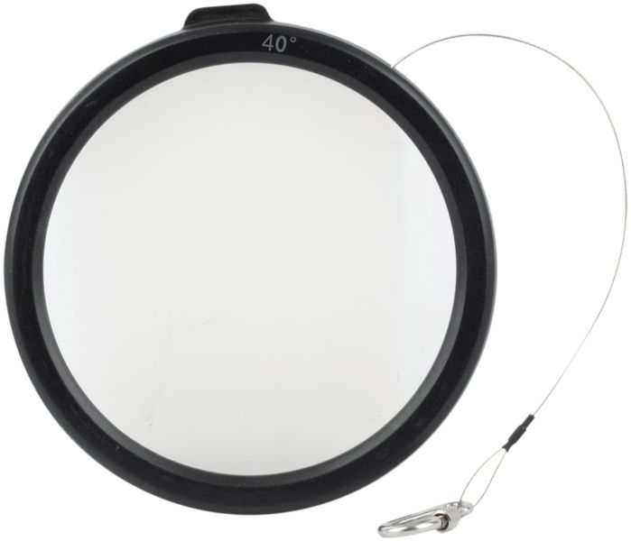 Showtec Beam Shaper for Cameleon Spot 7Q6 40°