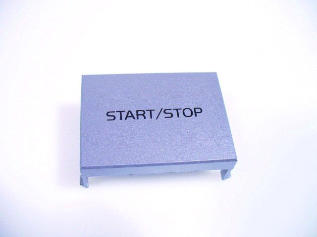 Knopf (Start/Stop) für BD-1350