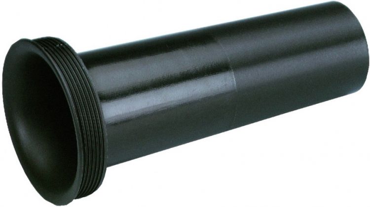 MONACOR BR-70HP Bassreflexrohr