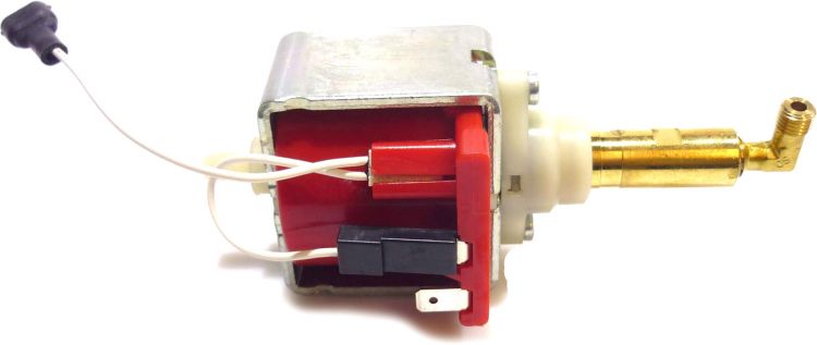 Pumpe Base*Classic