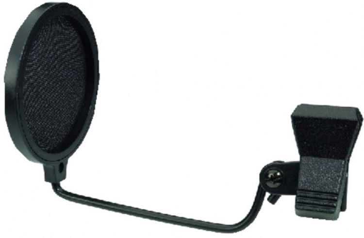 IMG STAGE LINE WS-100 Mikrofon-Windschutz