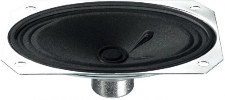 MONACOR SP-170 Miniatur-Lautsprecher