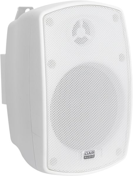 DAP-Audio EVO 4T - Set mit 2 Stk.  100 V 16 W weiß