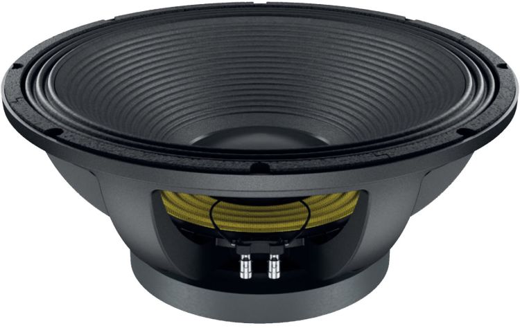 LAVOCE SAF184.50 18" Subwoofer, Ferrit, Alukorb