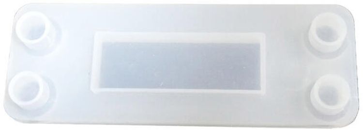 Gehäuseteil (Display Abdeckung) Multiflood Pro IP SMD
