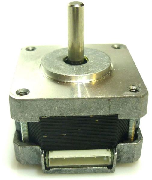 Steppermotor 16HA2010Y-20 TSL (Tilt)